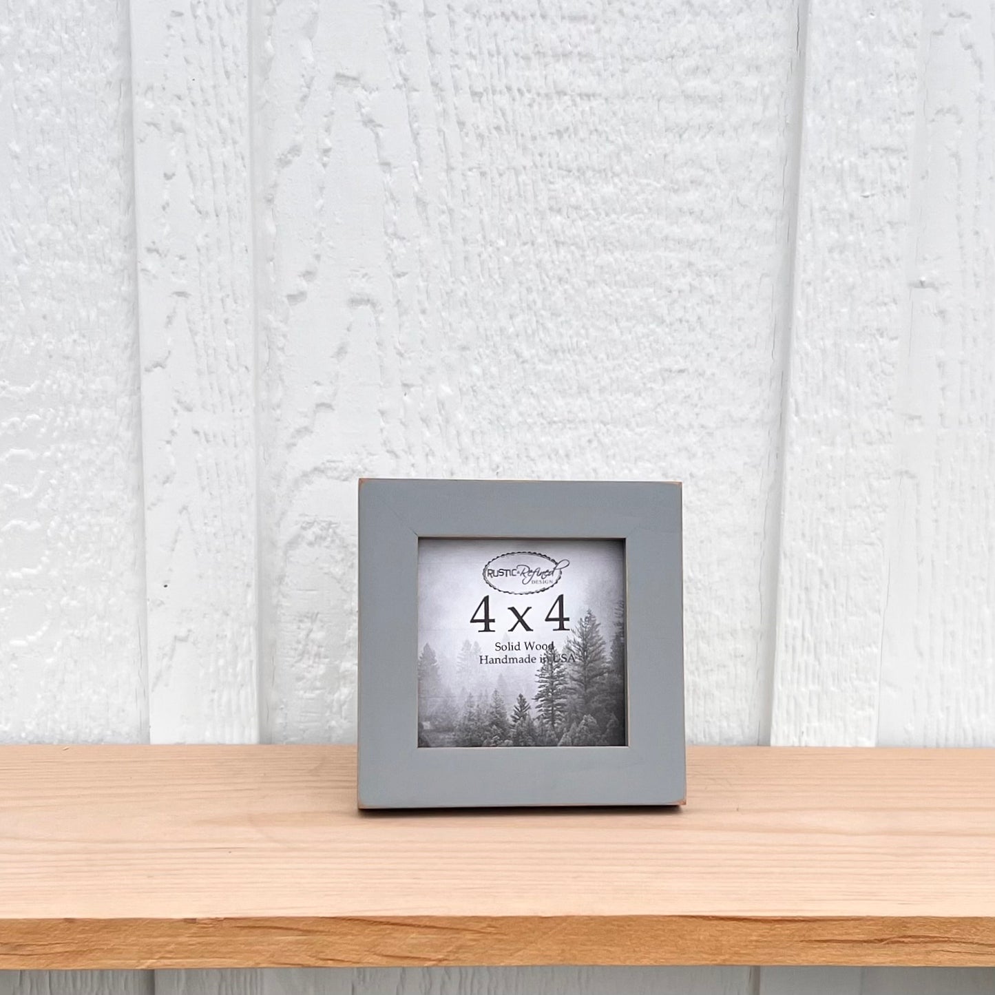 4x4 Gallery Collection - Picture Frames